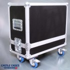 Blackstar HT Stage 60 212 MK III Combo Flightcase